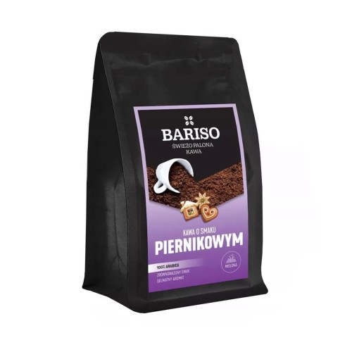BARISO KAWA MIELONA O SMAKU PIERNIKOWYM 200G