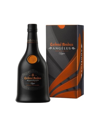 CARDENAL MENDOZA ANGELUS LIKIER 0,7L 40%