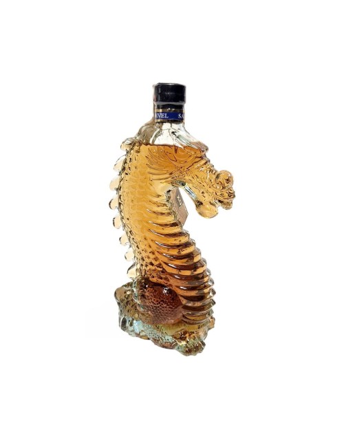 SMOK 10YO BRANDY 0,35L 40%