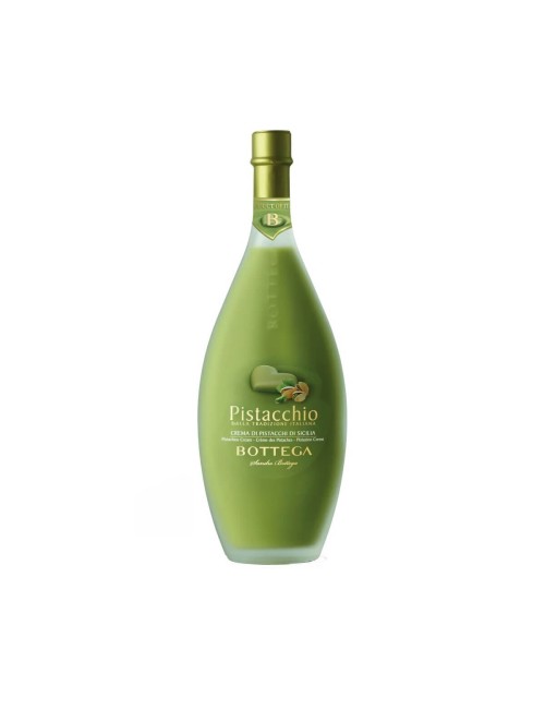 BOTTEGA PISTACCHIO LIKIER 0,5L 17%