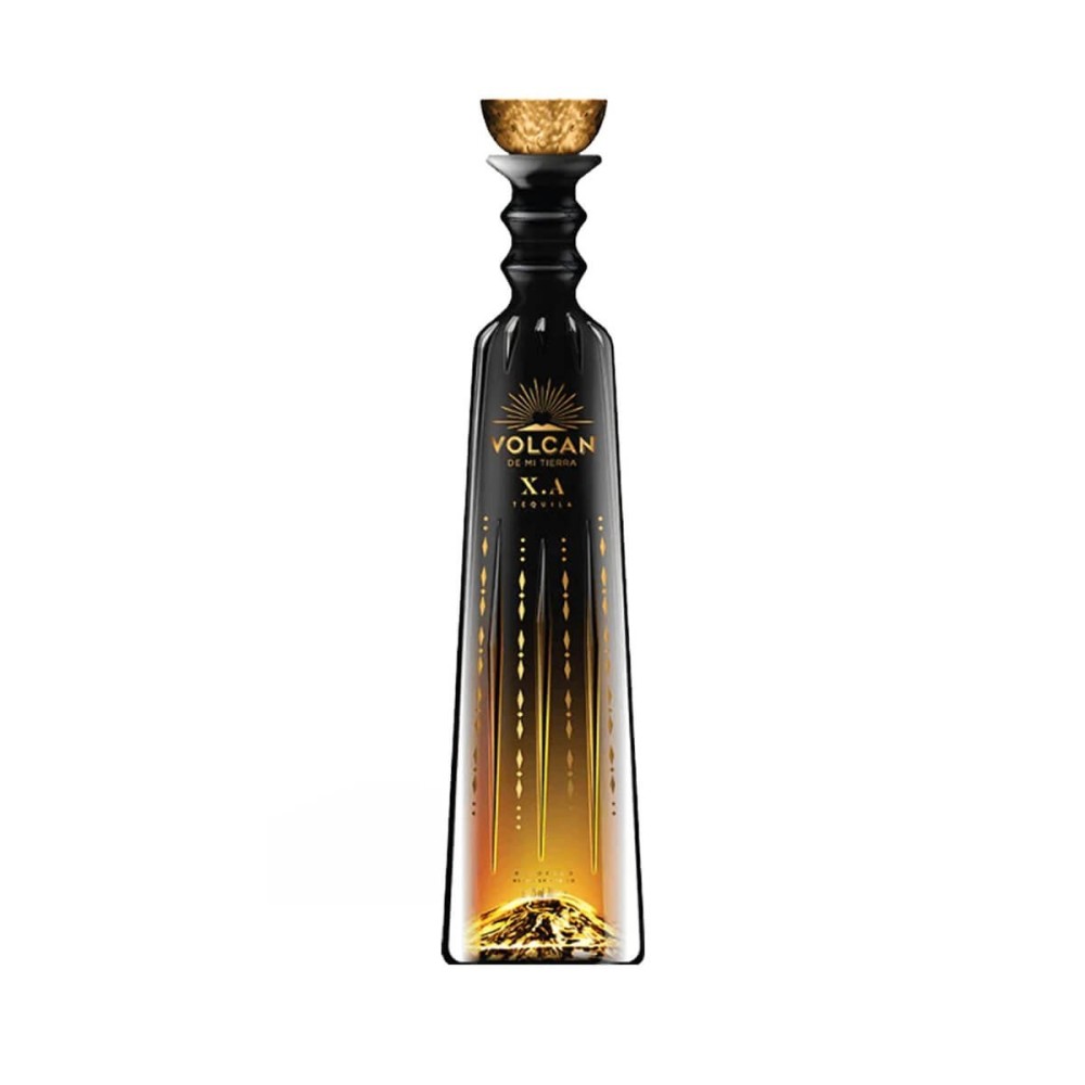 VOLCAN DE MI TIERRA X.A TEQUILA 0,7L 40%