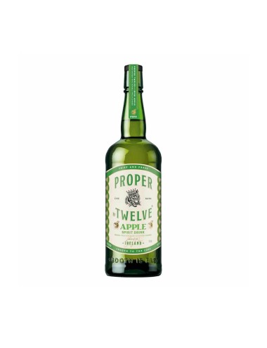 PROPER NO. TWELVE APPLE SPIRIT DRINK WHISKEY 0,7L 35%