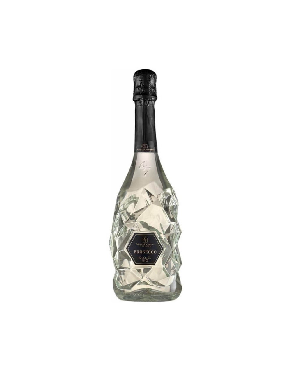 ANNO DOMINI DIAMANTE D.O.C. BIO EXTRA DRY PROSECCO 0,75L 11%
