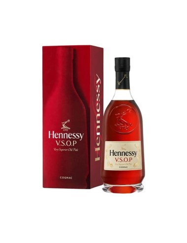 KONIAK HENNESSY VSOP 0,7L 40%