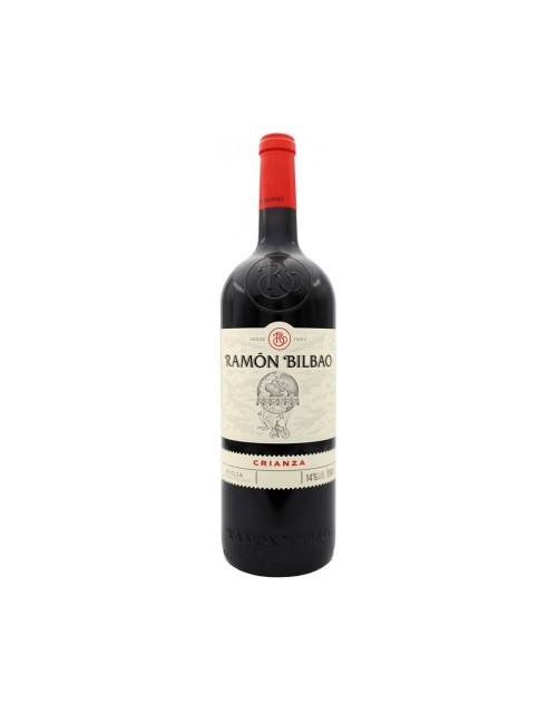 RAMÓN BILBAO CRIANZA 1,5L