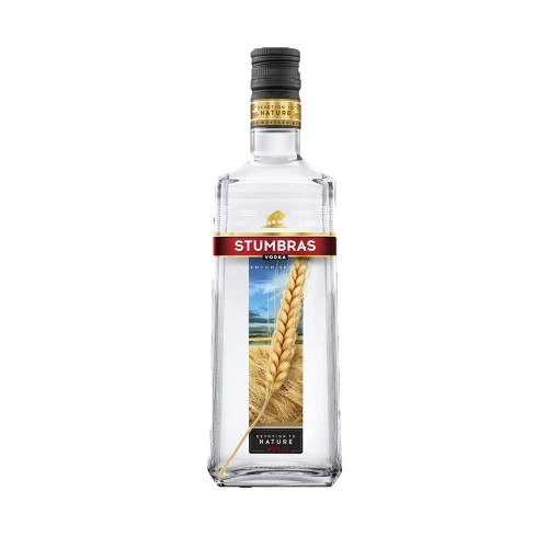 STUMBRAS CENTENARY WÓDKA 0,7L 40%