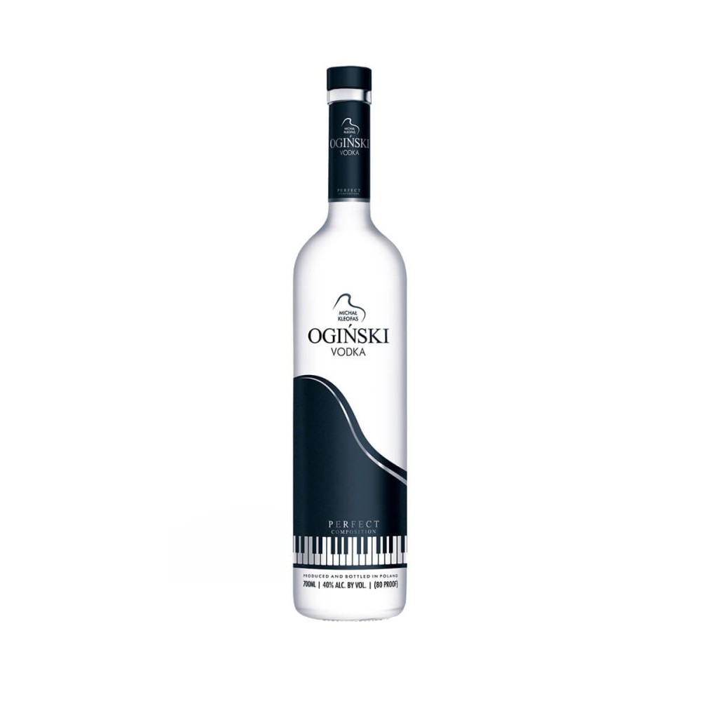 OGIŃSKI WÓDKA 0,5L 40%