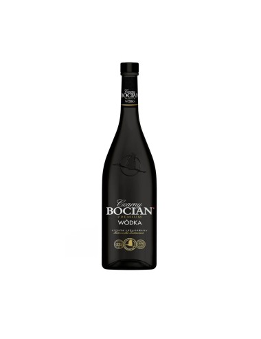 CZARNY BOCIAN WÓDKA 0,5L 40%