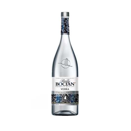 BIAŁY BOCIAN WÓDKA 0,5L 40%