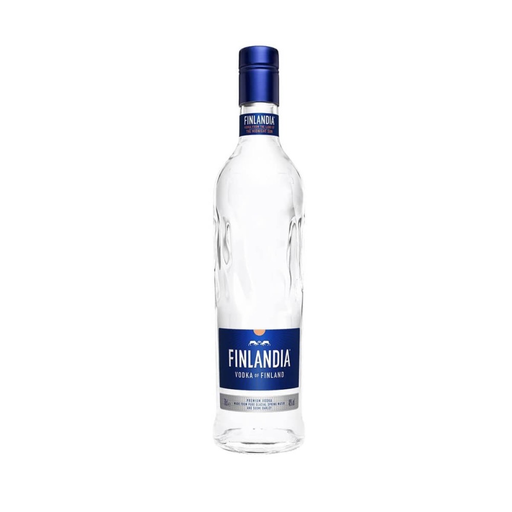 FINLANDIA VODKA 0,5L 40%