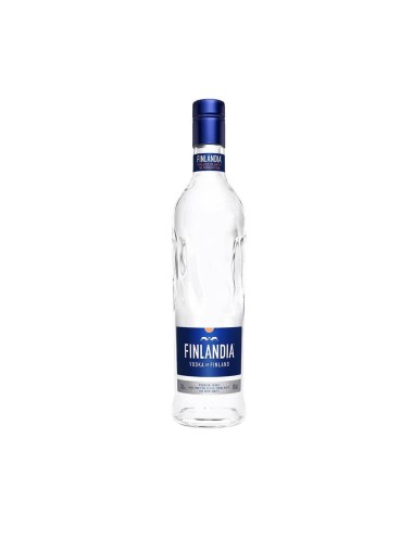 FINLANDIA VODKA 1L 40%