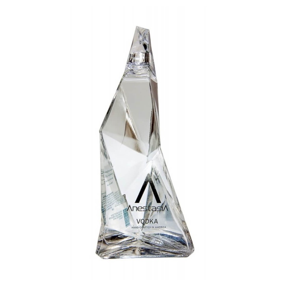 ANESTASIA VODKA 0,7L 40%