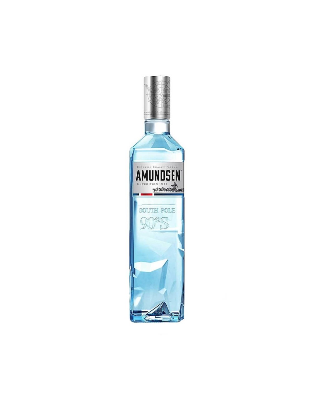 AMUNDSEN VODKA 0,7L 40%