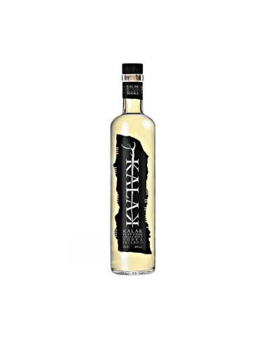 KALAK PEAT CASK SINGLE MALT VODKA 0,7L 40%