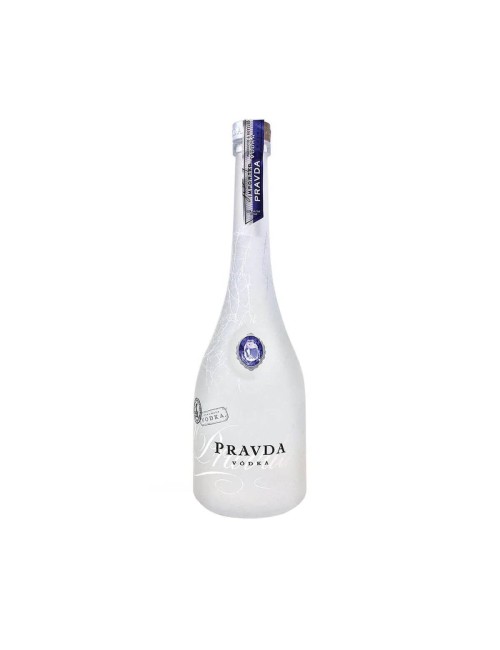 PRAVDA VODKA 1L 40%