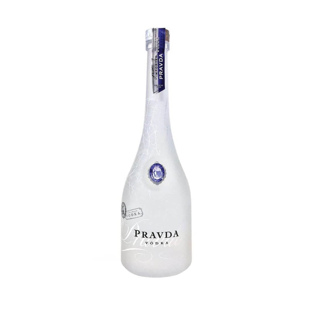 PRAVDA VODKA 1,75L 40%