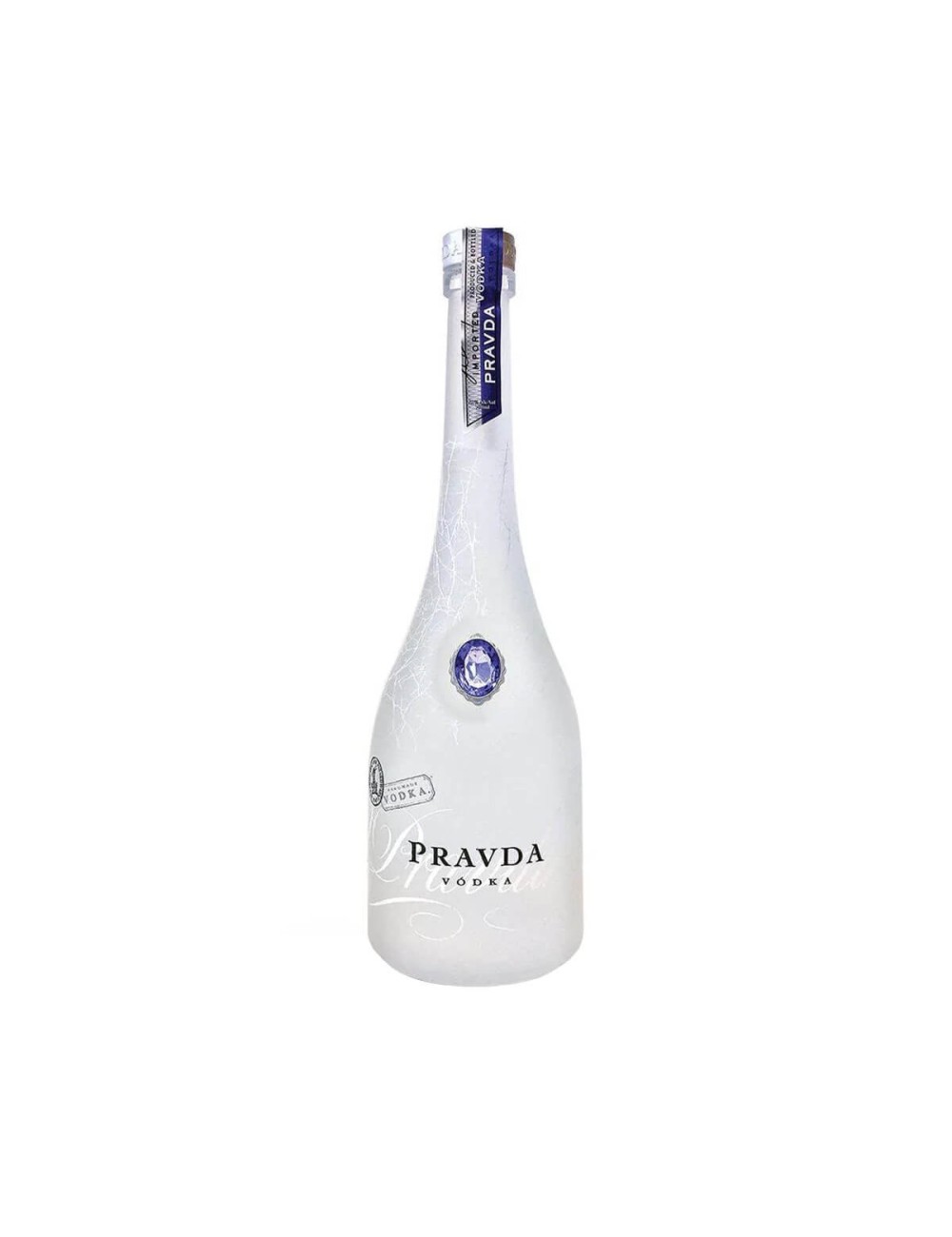 PRAVDA VODKA 3L 40%