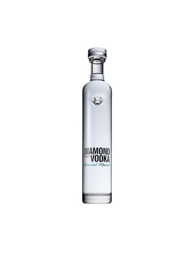 DIAMOND STANDARD VODKA 0,75L 40%