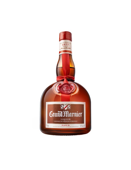 GRAND MARNIER CORDON ROUGE LIKIER 0,7L 40%