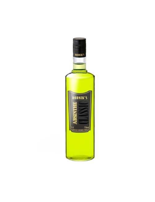 RODNIK'S CLASSIC ABSYNT 0,7L 70%