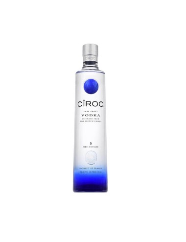 CIROC VODKA 0,7L 40%
