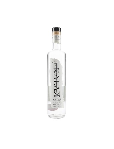 KALAK SINGLE MALT VODKA 0,7L 40%