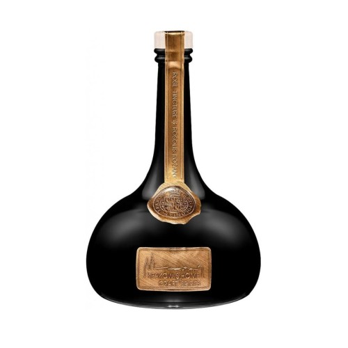 MELROSA TINKTURA RÓŻANA WÓDKA 0,5L 37,5%