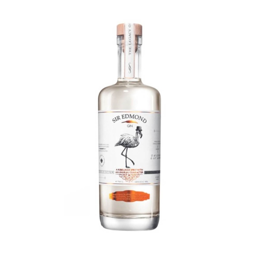 SIR EDMOND GIN 0,7L 40%