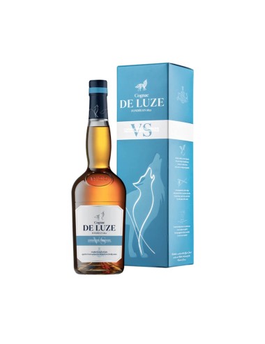 KONIAK DE LUZE VS 0,7L 40%