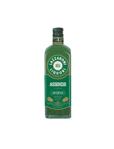 FATA VERDE ABSYNT 0,7L 60%