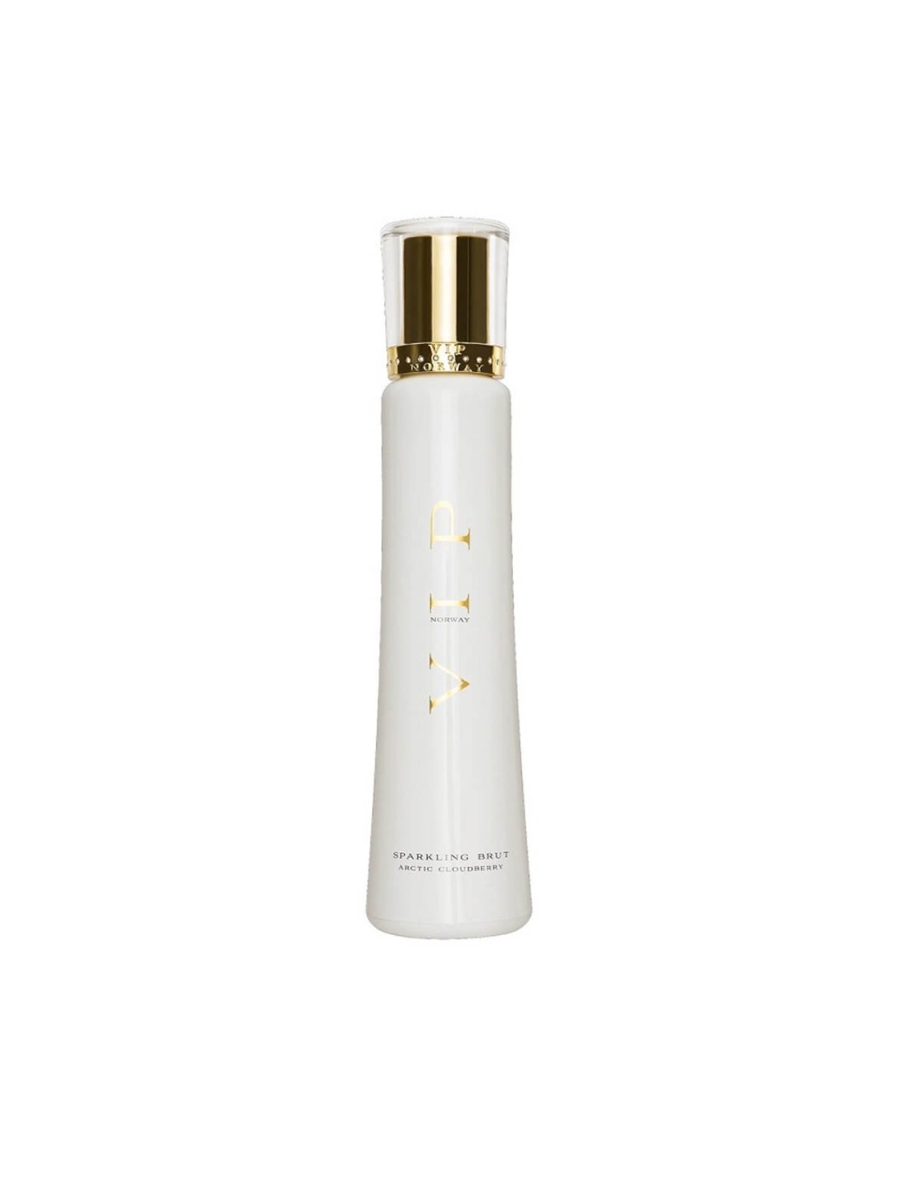 VIP NORWAY ARCTIC CLOUDBERRY SPARKLING BRUT 0,75L 11%