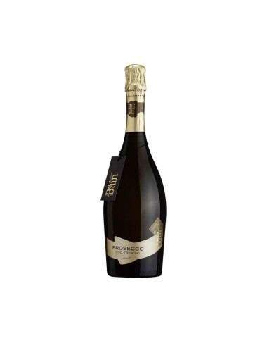 BEDIN PROSECCO TREVISO SPUMANTE BRUT 1,5L 11%