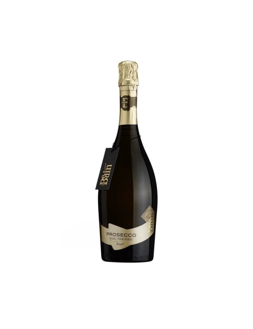 BEDIN PROSECCO TREVISO SPUMANTE BRUT 1,5L 11%