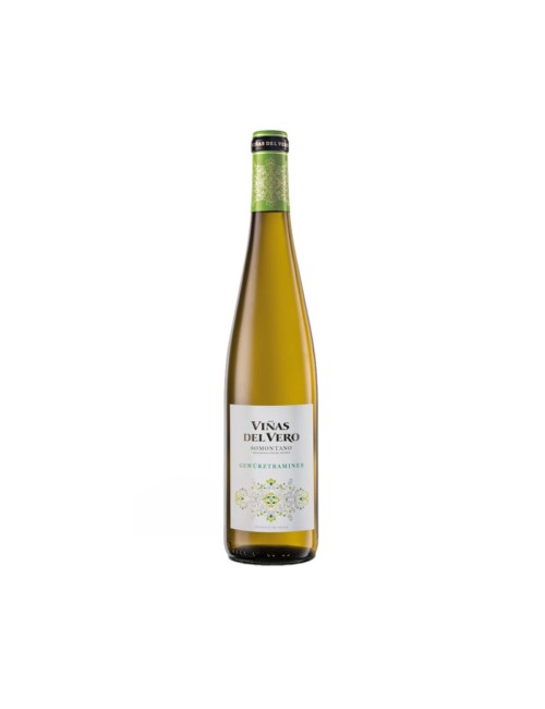 VINAS DEL VERO GEWURZTRAMINER 0,75L