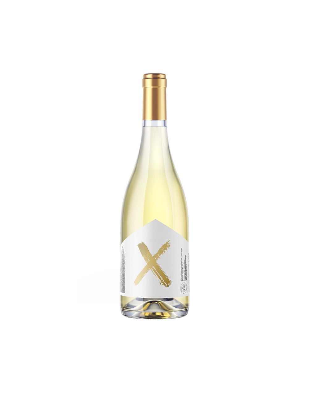 TURNAU X 0,75L