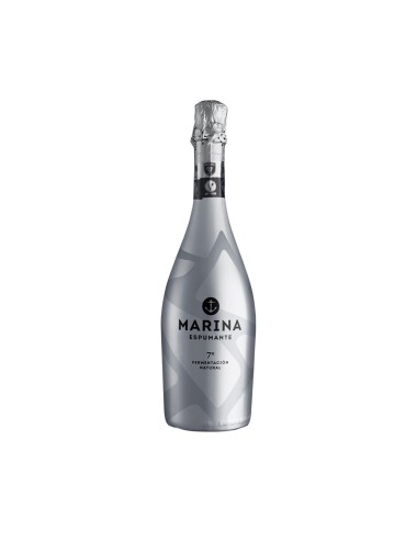 MARINA ESPUMANTE SILVER 0,75L 7%