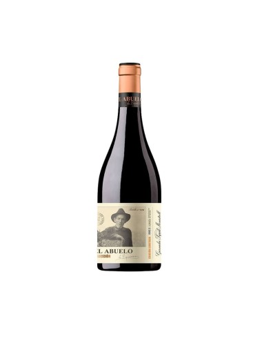 EL ABUELO SELECCION 0,75L