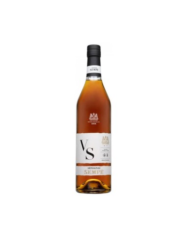 SEMPE FINE VS ARMAGNAC 0,7L 40%