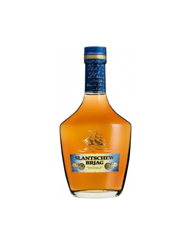 SŁONECZNY BRZEG BRANDY 0,5L 36%