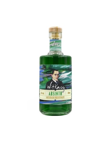 WITKACY ULTRA COLLECTION ABSYNT 0,7L 55%