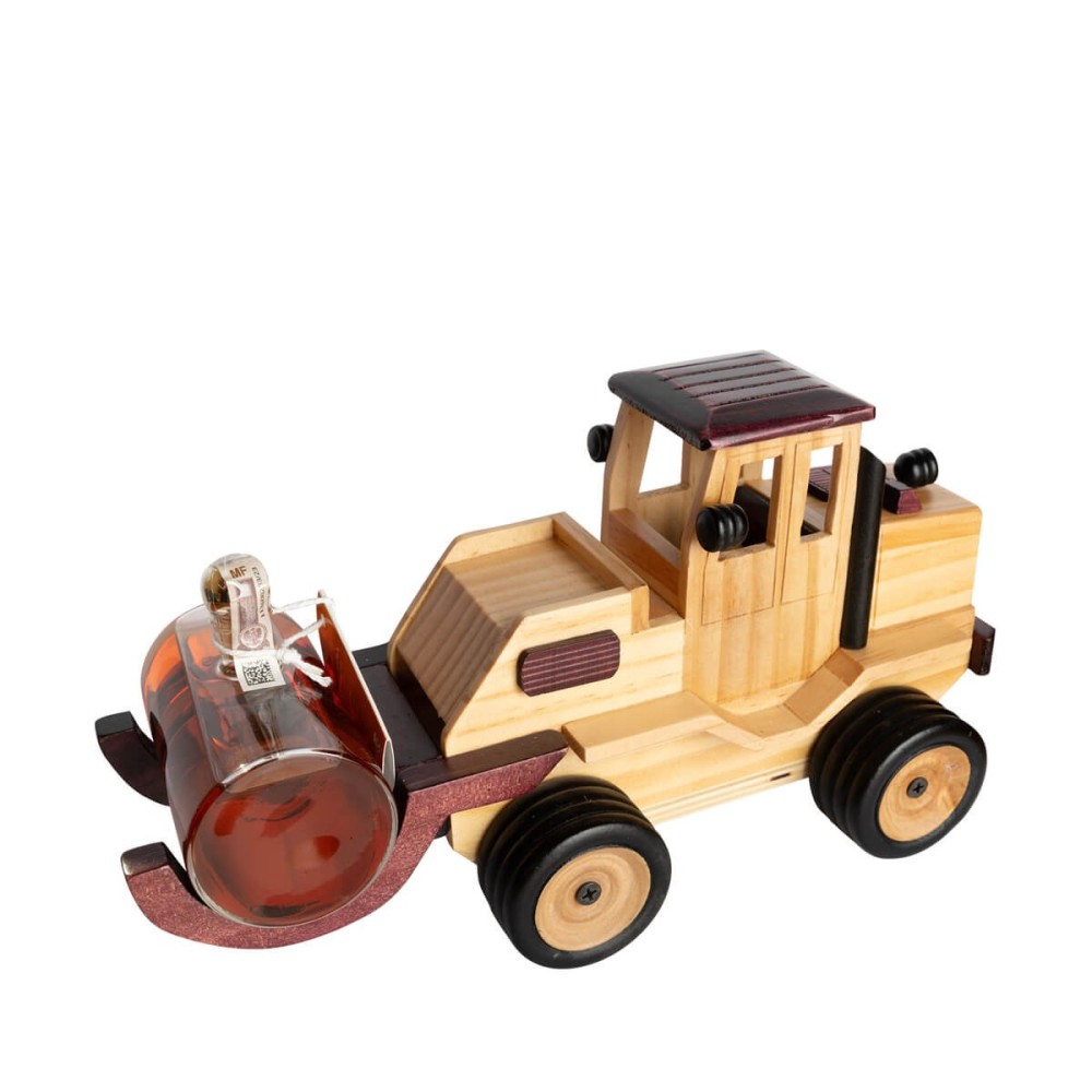 KOPARKA EXCAVATIR BRANDY 0,2L 40%