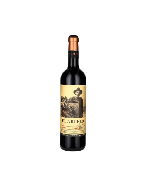 EL ABUELO CRIANZA 0,75L