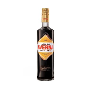 AVERNA AMARO SICILIANO LIKIER ZIOŁOWY 0,7L 29%