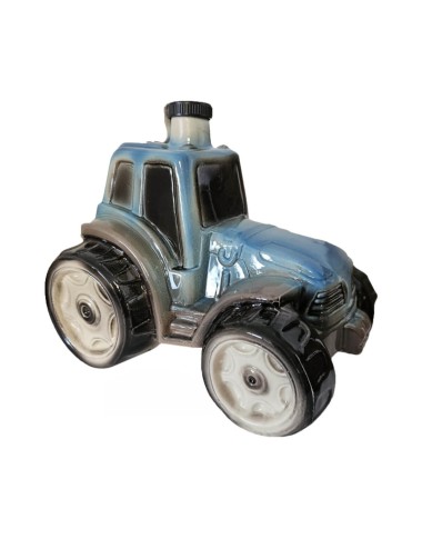TRAKTOR NIEBIESKI WÓDKA ŻYTNIA 0,5L 40%