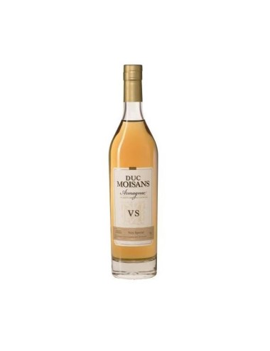 DUC MOISANS VS ARMAGNAC 0,7L 40%