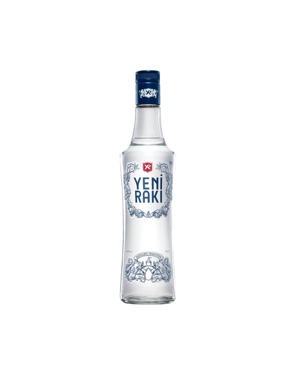 YENI RAKI WÓDKA 0,7L 45%