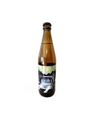 PIWO Z ŻUKA NAPAD NA CHMIEL 0,5L 6,5%