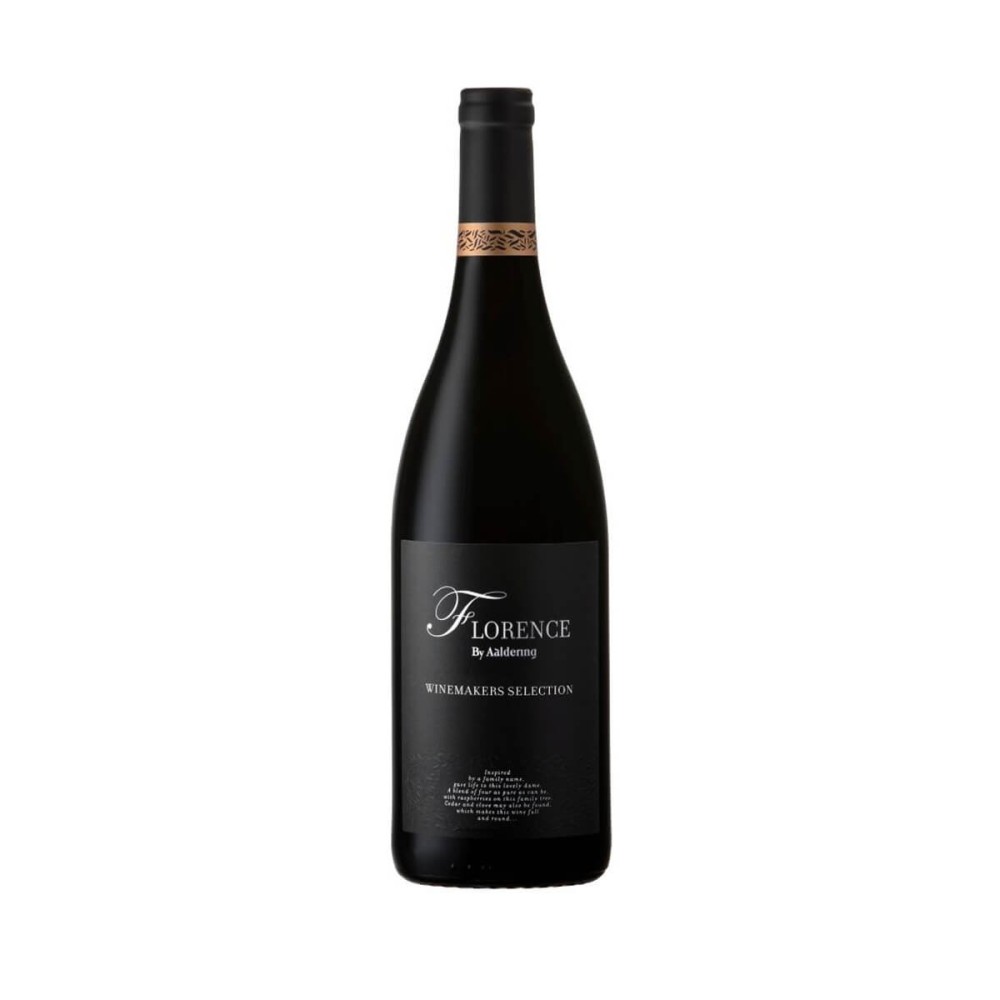 FLORENCE WINEMAKERS SELECTION CAPE BLEND 0,75L