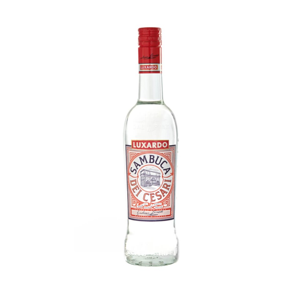LUXARDO SAMBUCA DEI CESARI LIKIER 0,7L 38%