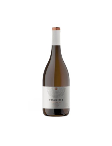 MASCOTA UNANIME CHARDONNAY 0,75L